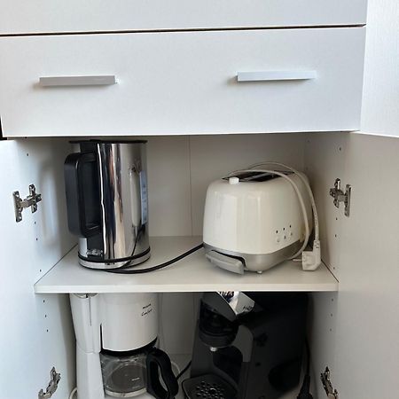 Fehmarn Ferienwohnung Weber Captains Corner Suedstrand Whg 59-110 외부 사진