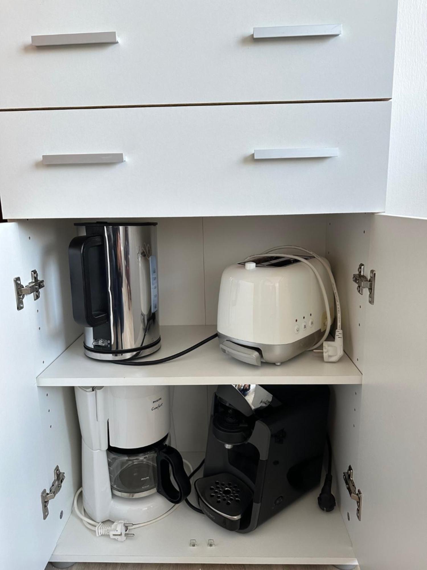 Fehmarn Ferienwohnung Weber Captains Corner Suedstrand Whg 59-110 외부 사진