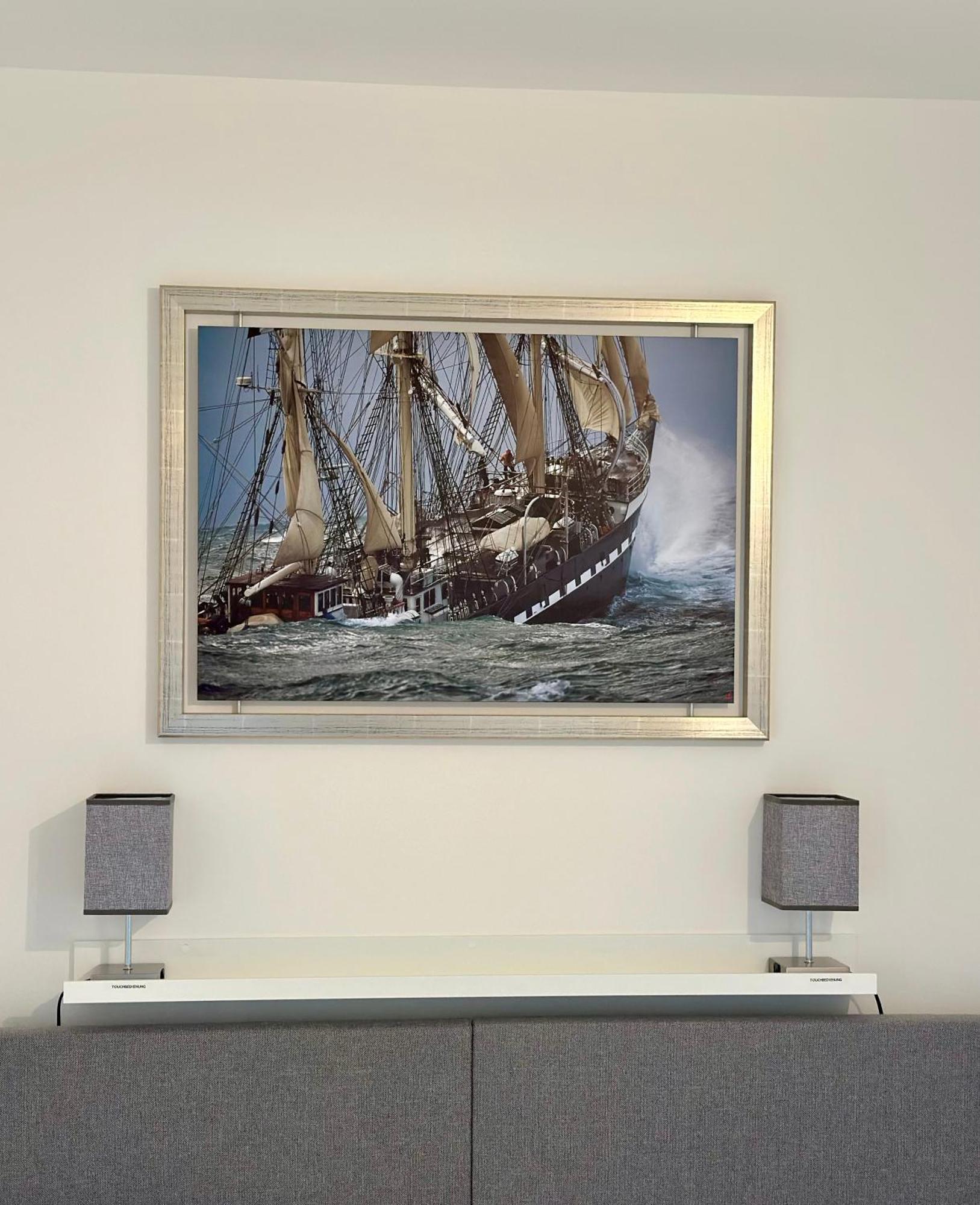 Fehmarn Ferienwohnung Weber Captains Corner Suedstrand Whg 59-110 외부 사진